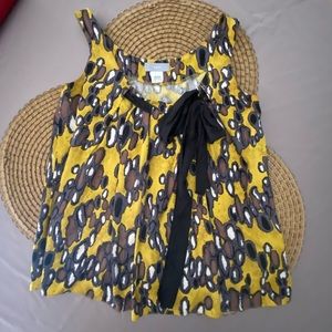 Unique Farhi top